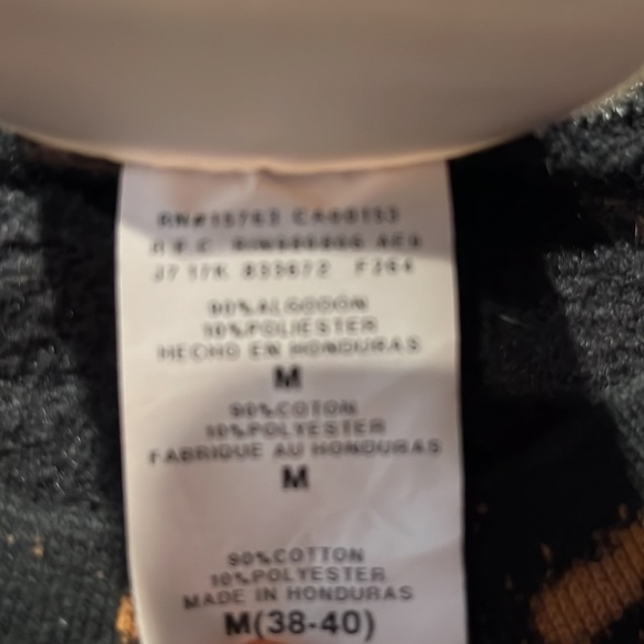 Phi Sig tie dye sweatshirt Sz Med HANES Greek life sorority phi sigma sigma - Picture 4 of 5